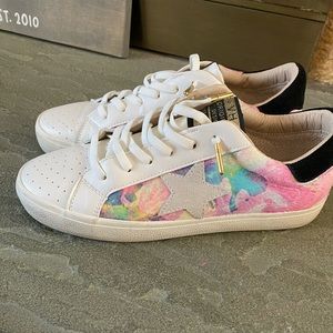 Vintage Havana Sneakers size 9